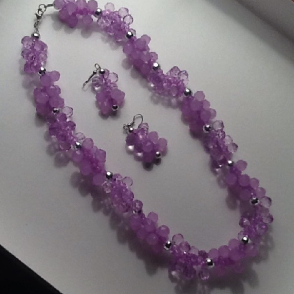 Jewelry set
